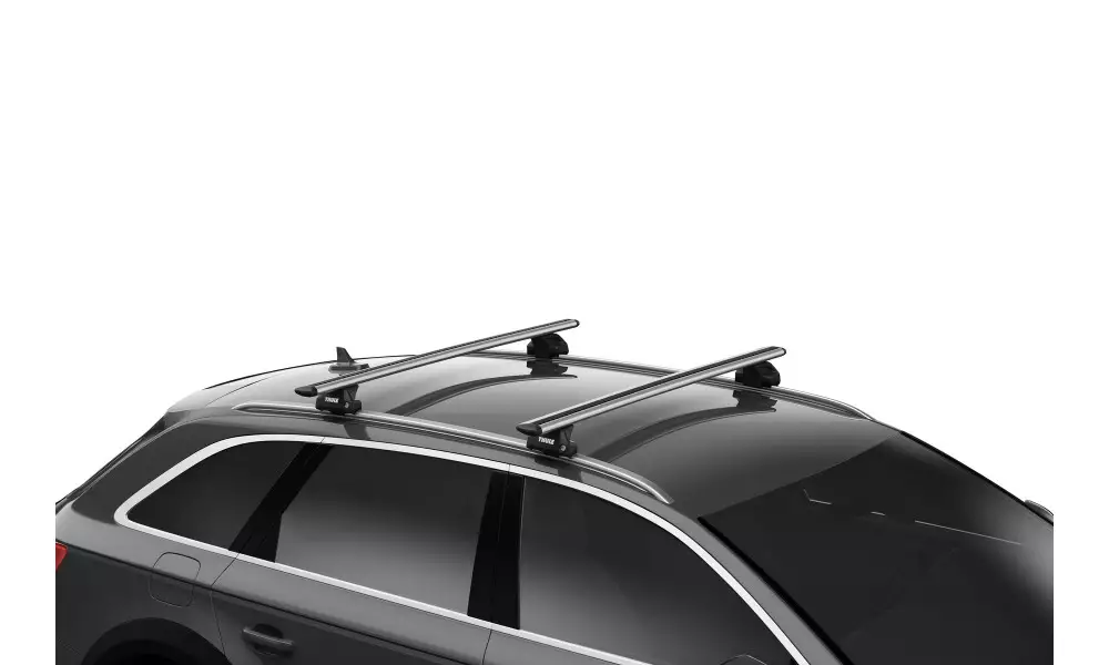 Katusraami jalad feet Thule Evo Flush Rail - 1