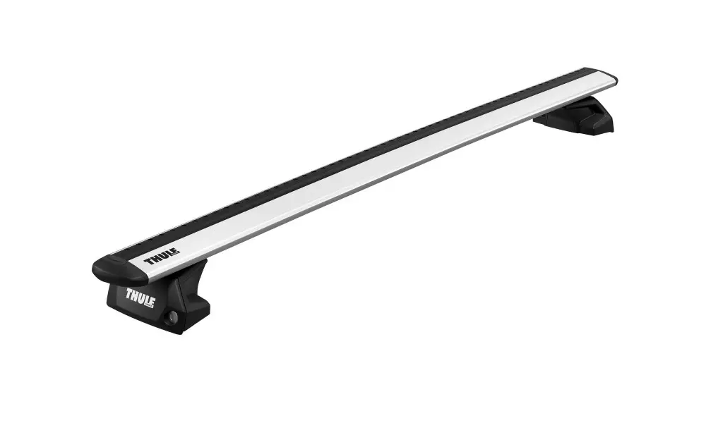 Katusraami jalad feet Thule Evo Flush Rail - 2