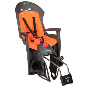 Lastetool Hamax Siesta frame gray/orange recline