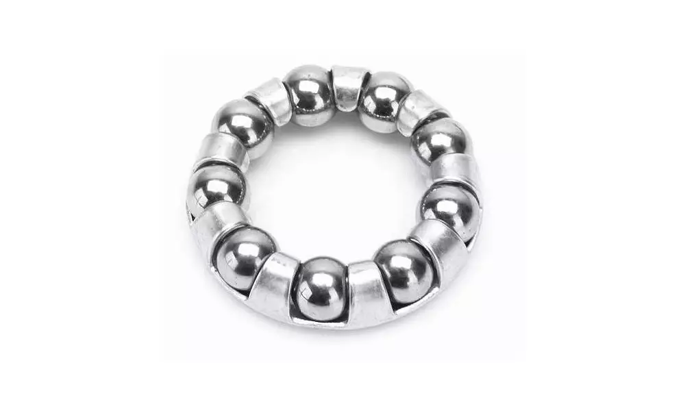Keskjooksud ball bearings Azimut MTB (25pcs.) - 1