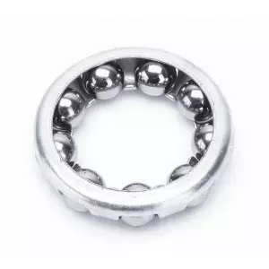 Keskjooksud ball bearings Azimut MTB (25pcs.)