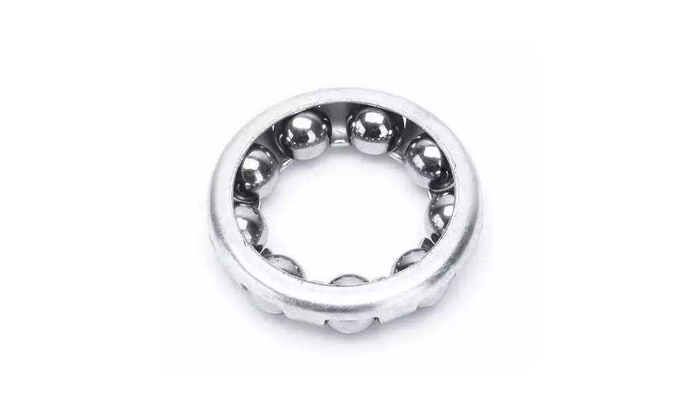 Keskjooksud ball bearings Azimut MTB (25pcs.) - 2