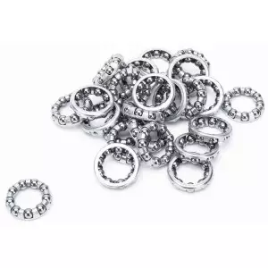 Keskjooksud ball bearings Azimut MTB (25pcs.)