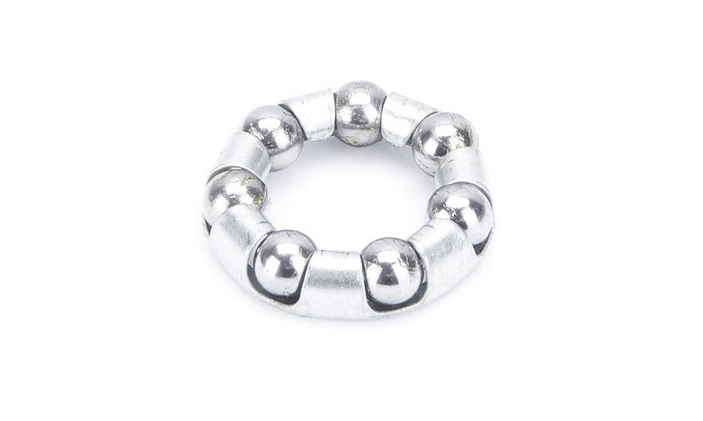 Kuulid koonus Azimut 3/16" x 7 (20pcs.) - 1