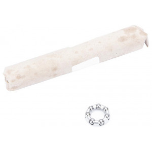 Kuulid koonus Azimut 3/16" x 7 (20pcs.)