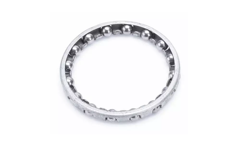 Kaelakäbi Azimut 1" x 16 (25pcs.) - 1