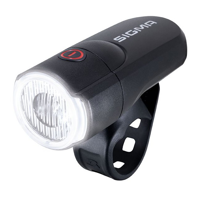 Esituli Sigma AURA 30 battery (StVZO)