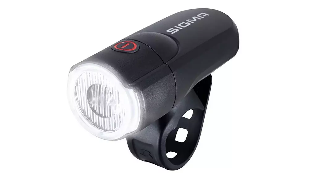 Esituli Sigma AURA 30 battery (StVZO) - 6