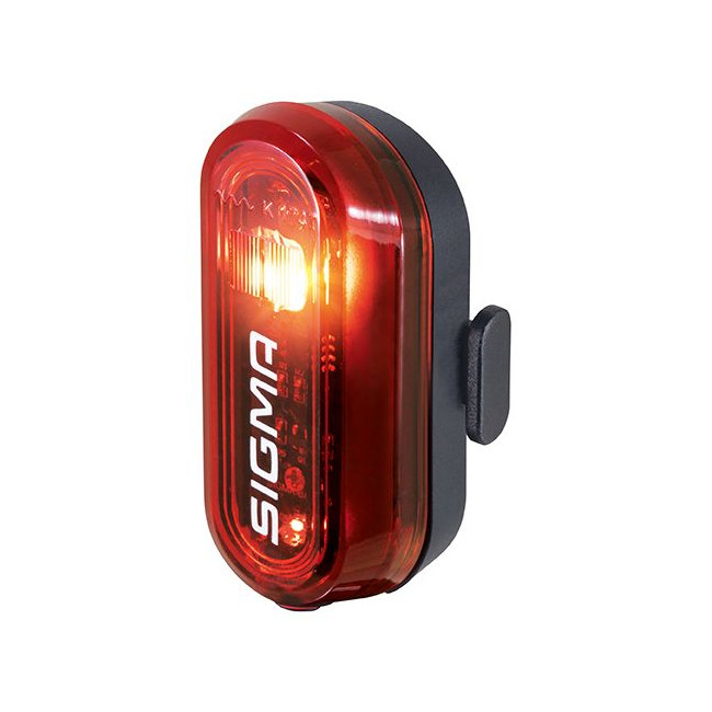 Tagatuli Sigma Curve battery (StVZO)