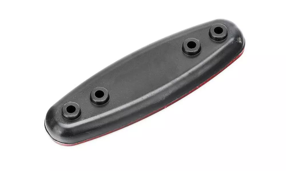 Tagalhehelkur Azimut Slim 50/80mm - 1