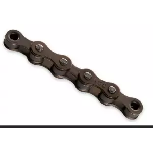 Kett KMC S1 Wide Brown 1-speed 112-links
