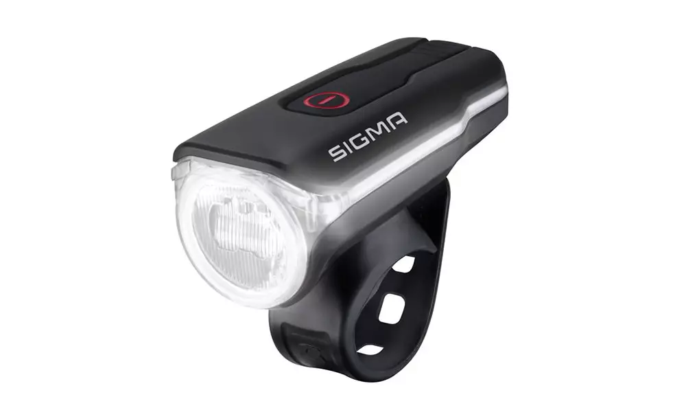 Tulede komplekt Sigma Aura 60 + Nugget II USB - 1