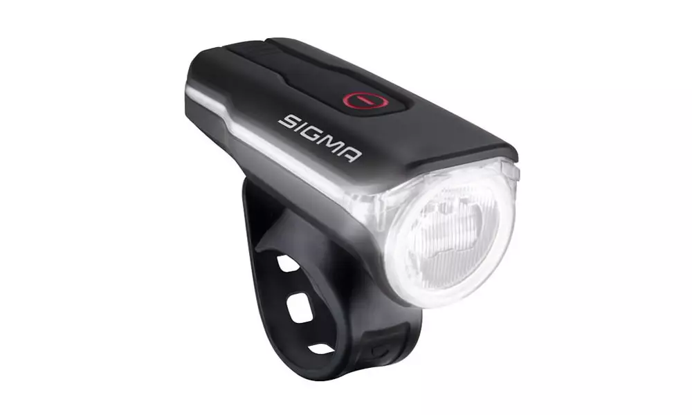 Tulede komplekt Sigma Aura 60 + Nugget II USB - 3