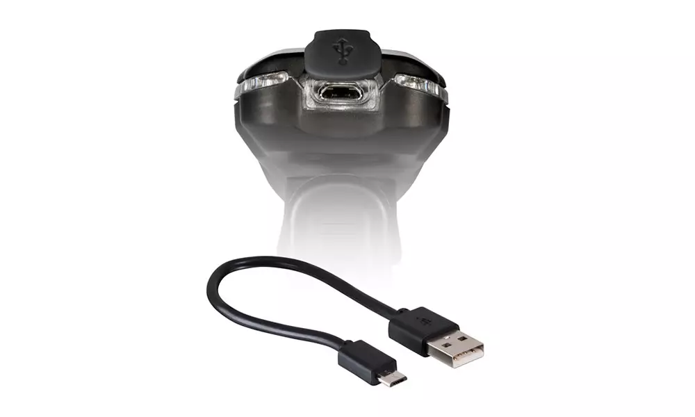 Tulede komplekt Sigma Aura 60 + Nugget II USB - 5