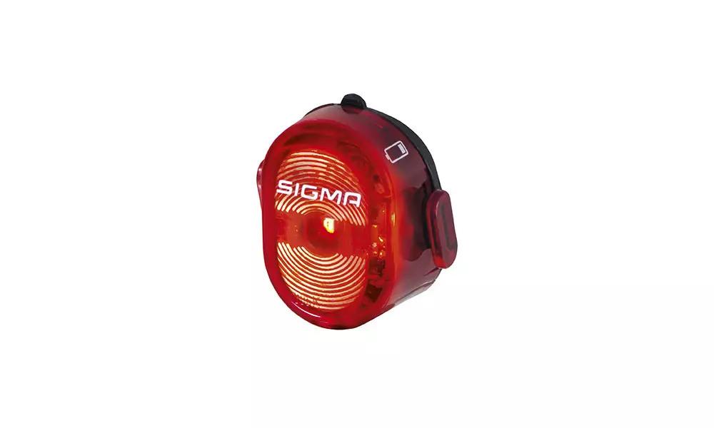 Tulede komplekt Sigma Aura 60 + Nugget II USB - 6