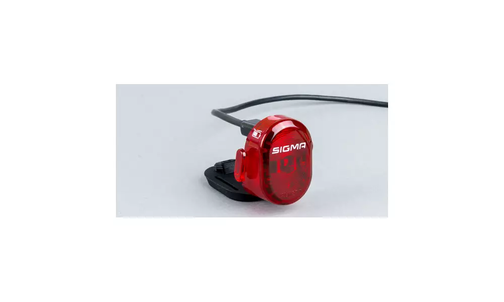 Tulede komplekt Sigma Aura 60 + Nugget II USB - 9