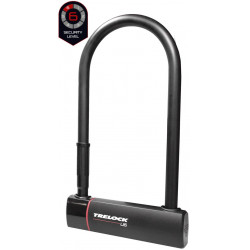 Lukk Trelock U6 108-230 ZB 401 Standard