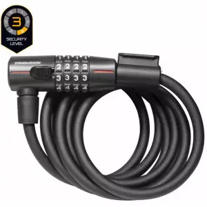 Lukk Trelock SK 312 Code 180/12 ZK 234