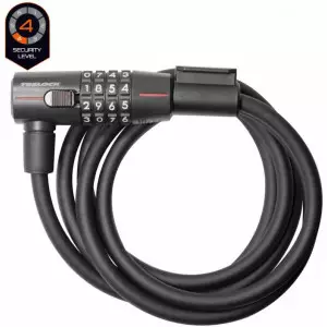 Lukk Trelock SK 415 Code 180/15 ZK 234