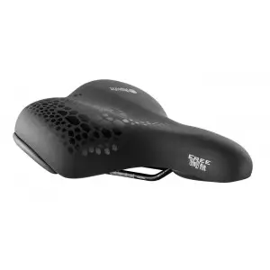 Sadul Selle Royal Freeway Relaxed Fit Foam