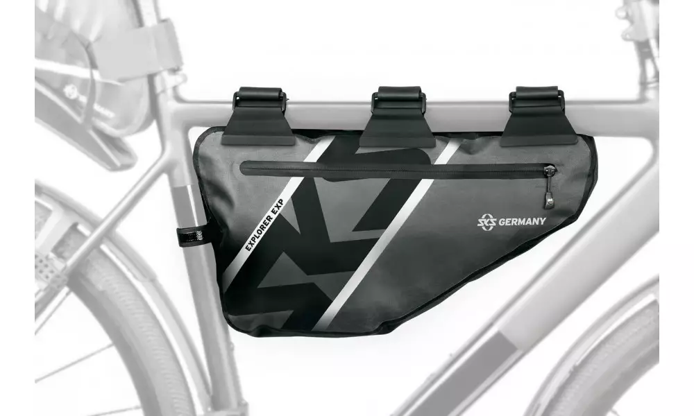 Raamikott SKS Explorer Framebag - 1