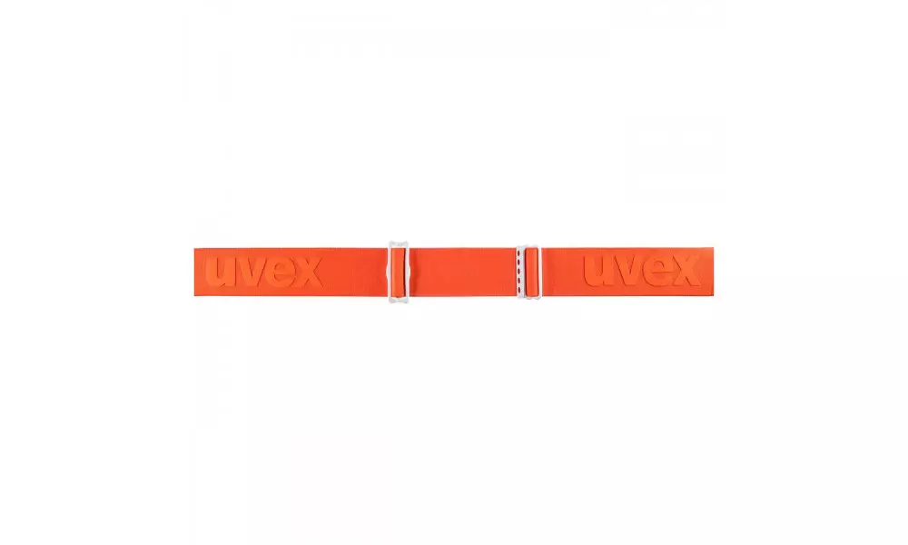 Suusaprillid Uvex downhill 2000 CV whit SL/oran-green - 3