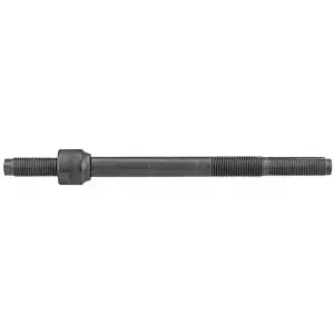 Tagarummu varuosa Velosteel tapered spindle length 158 mm o.l.d. 108 mm