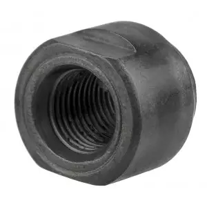 Tagarummu varuosa Velosteel taper 15.5 mm for o.l.d. 108 mm