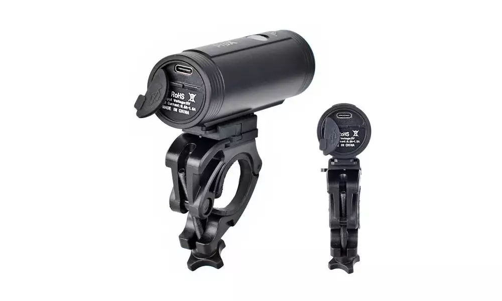 Esituli ProX Spika 1100Lm USB - 1