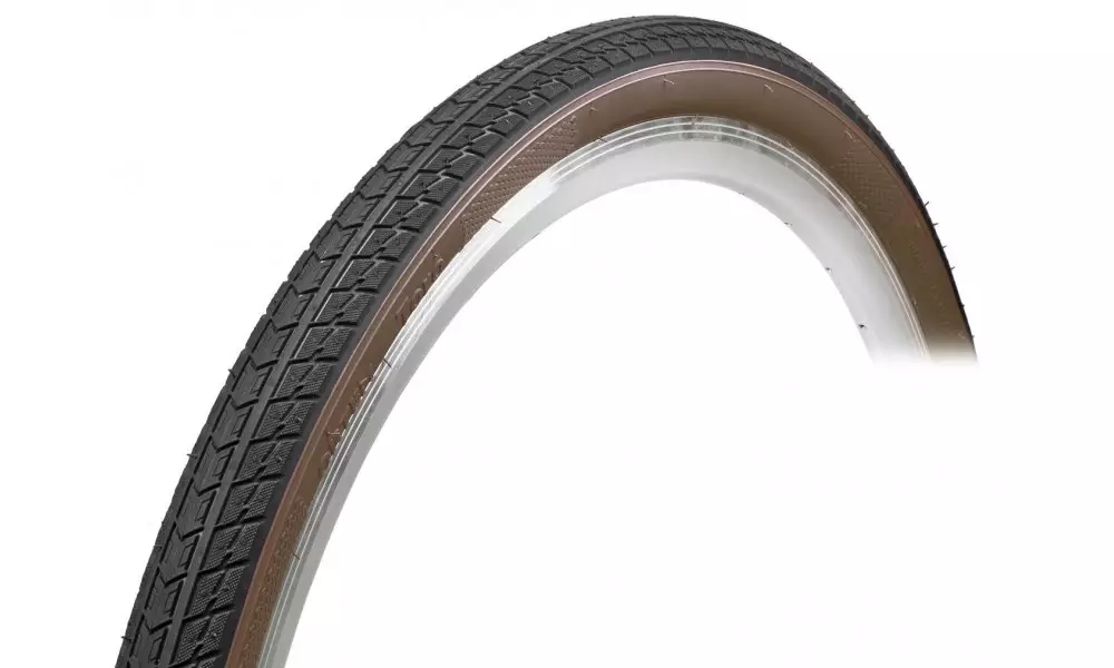 Rehv 28" ORTEM Toro 47-622 / 28x1.75 brown sidewall - 2