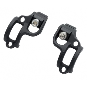 Adapter Avid MatchMaker fixing clip for the brake-gear lever (pair)