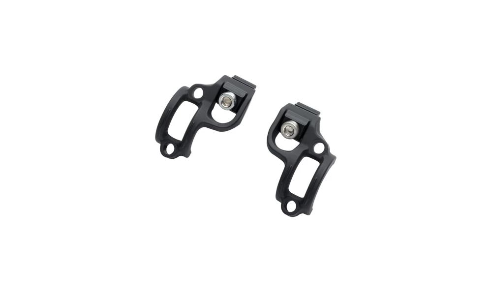 Adapter Avid MatchMaker fixing clip for the brake-gear lever (pair) 