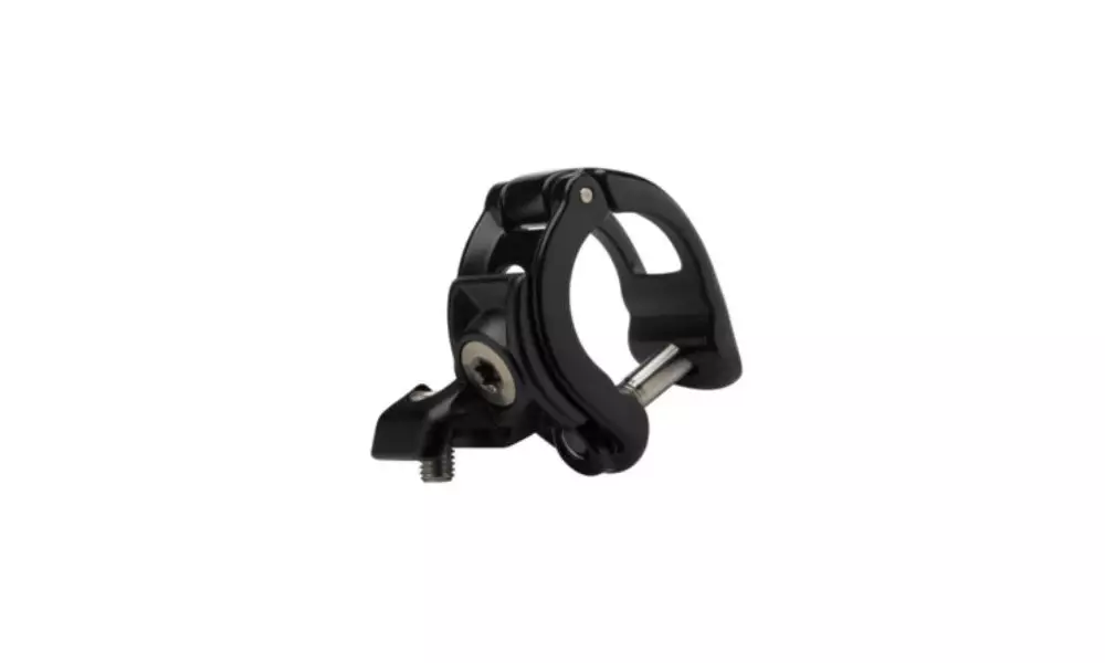 Adapter Avid MatchMaker X fastening clamp for the brake-gear lever Left 
