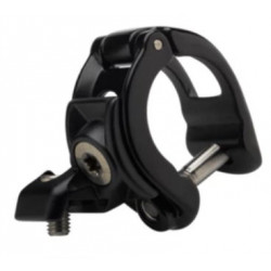 Adapter Avid MatchMaker X fastening clamp for the brake-gear lever Left