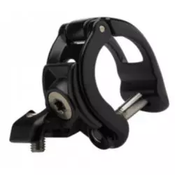 Adapter Avid MatchMaker X fastening clamp for the brake-gear lever Left
