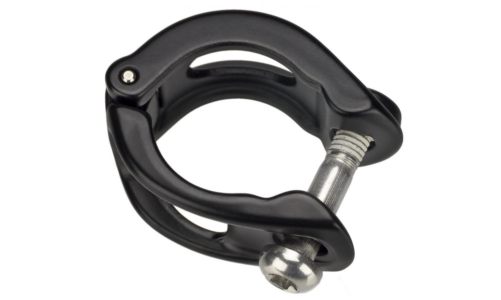 Adapter Avid MMX clamp lever guide Level/DB5/Elixir 9/7/CRMag/XO/XX - 2