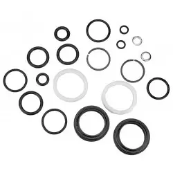 Amordi remondikomplekts Rockshox Reba 2927+B A5-A6 basic
