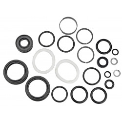 Amordi remondikomplekts Rockshox Sid 2927+B A3 basic