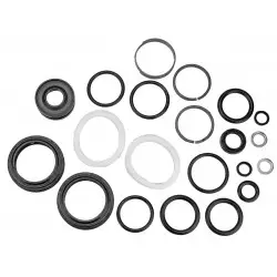 Amordi remondikomplekts Rockshox Sid 2927+B A3 basic