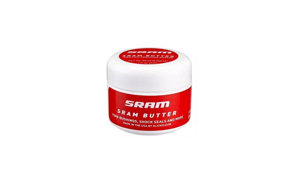 Määre Sram Butter 500ml for suspension forks and shocks 