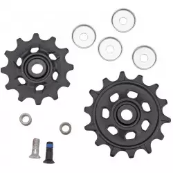 Litrid Sram NX/SX Eagle X-Sync 12-speed