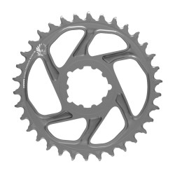 Hammasratas Sram X-Sync 2 Eagle Boost Alu DirectMount offset 3mm 12-speed 34T