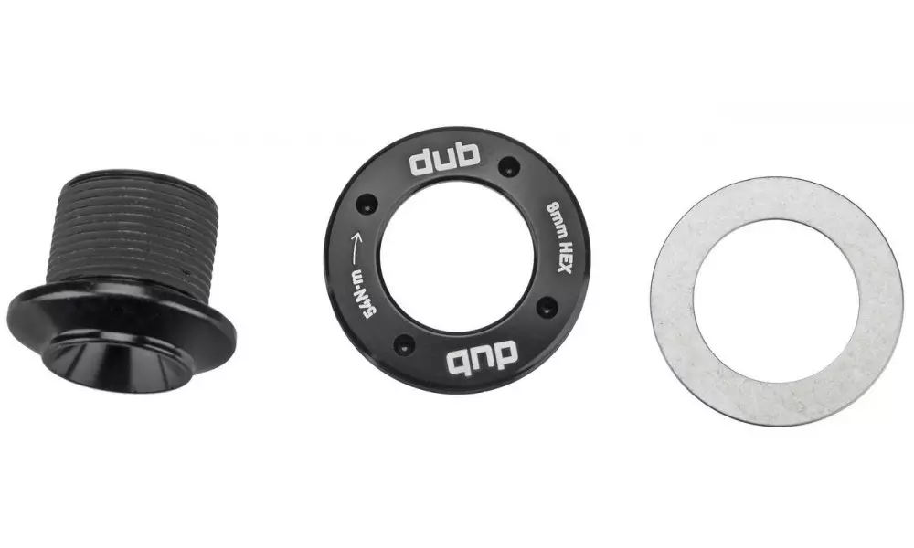 Poltid vändale SRAM DUB self-extracting M18/M30 