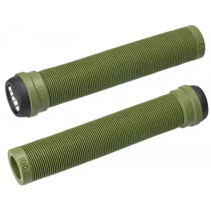 Käepidemed ODI Longneck SLX 160mm Single Ply Army green