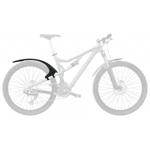 Porikaitse tagumine 27.5-29" SKS Mudrocker