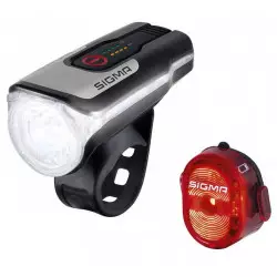 Tulede komplekt Sigma Aura 80 + Nugget II USB