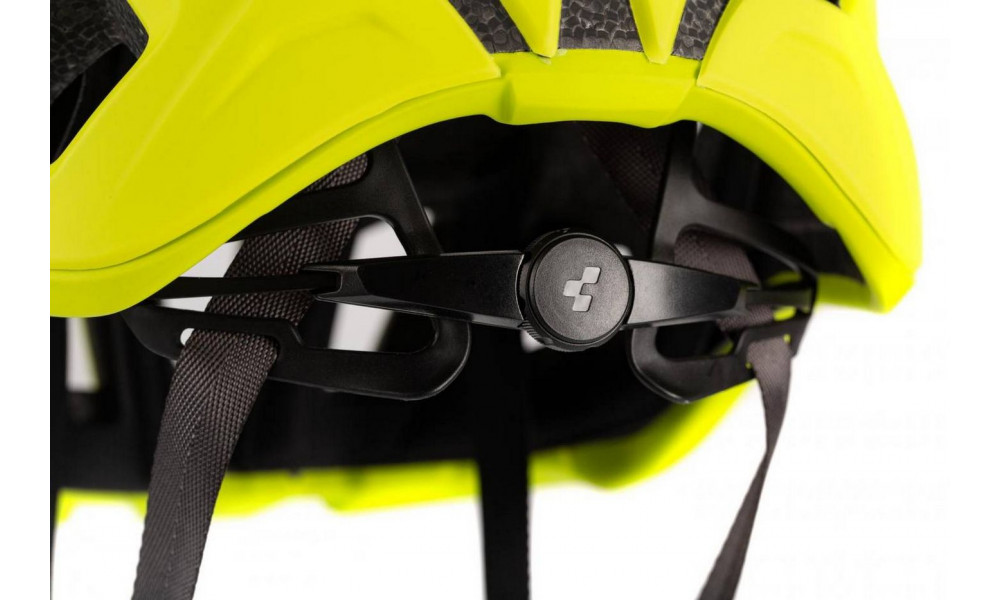 Jalgrattakiiver Cube Road Race yellow - 2