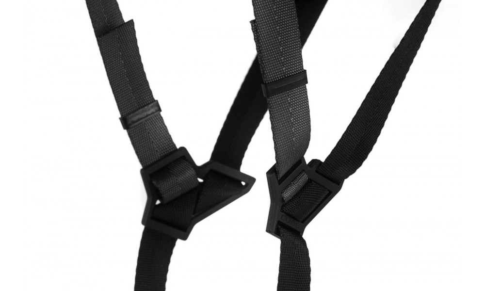 Jalgrattakiiver Cube Road Race yellow - 3