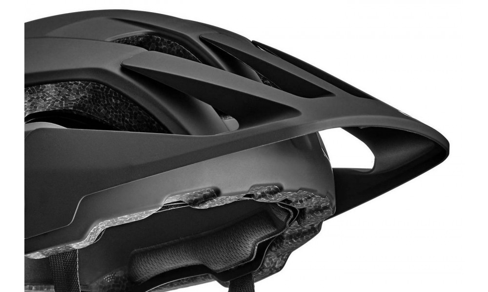 Jalgrattakiiver Cube FRISK black - 1