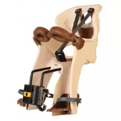 Lastetool Bellelli Freccia B-fix front beige-vintage